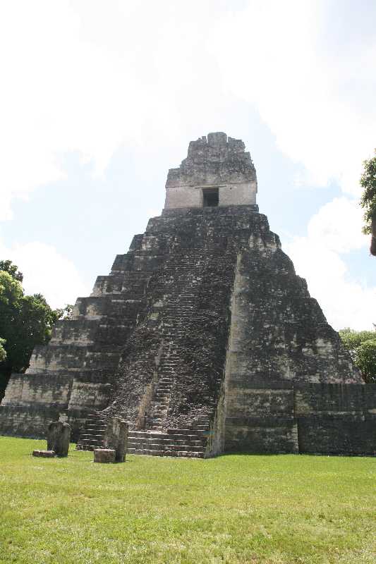 Mexico & Guatemala 2010 - 1108